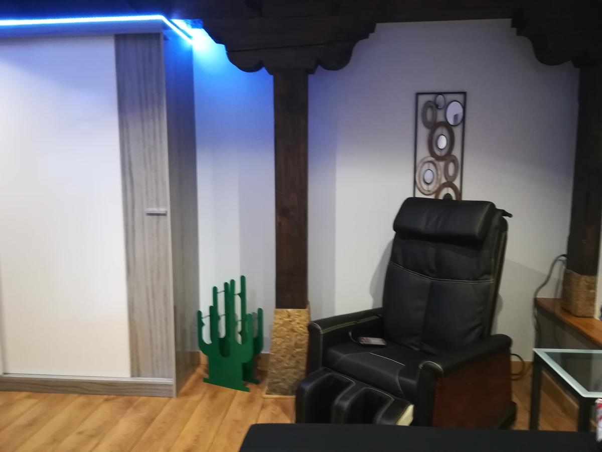 Posada Ormas Exteriör bild